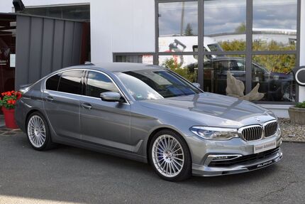 Alpina B5 46.500 km 72.900 &euro; Fürth / Sack 90765