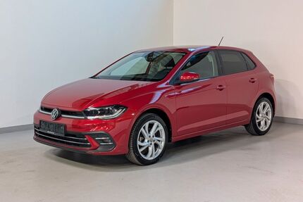 VW Polo 25.899 km 19.490 &euro; Tornesch 25436