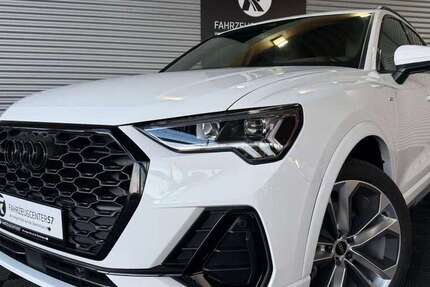 Audi Q3 60.891 km 28.900 &euro; Wenden 57482