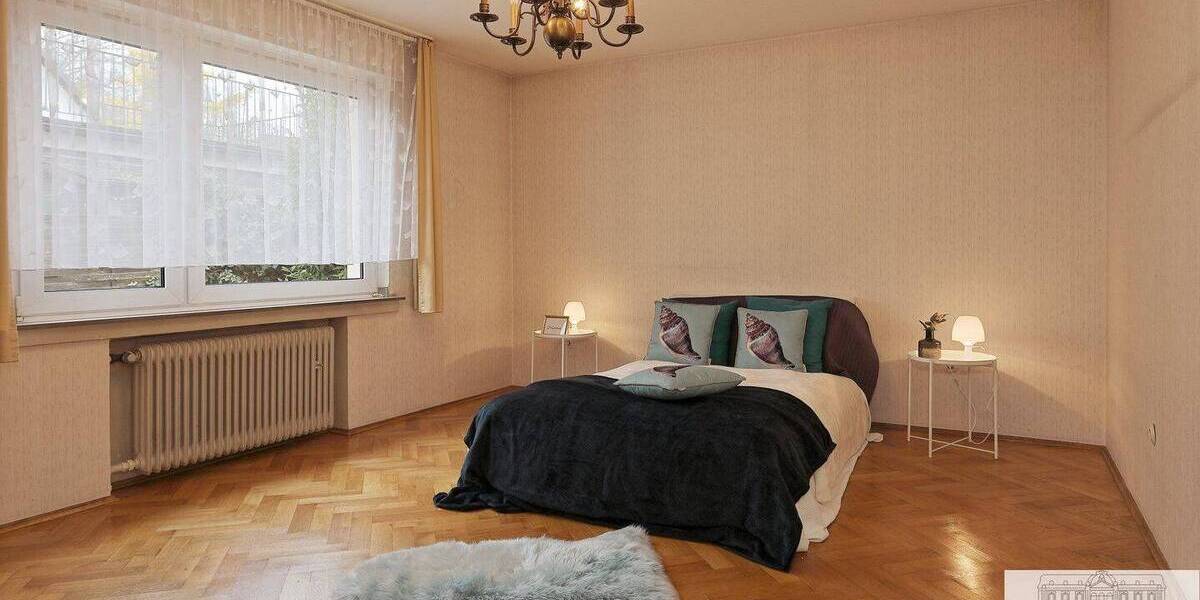 Ein-bis Zweifamilienhaus im Hildener Norden: Großzügiges Wohnen mit vielfältigen Nutzungsmöglichkeiten 8 zimmer