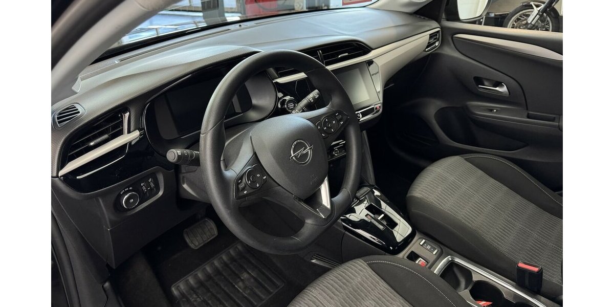 Opel Corsa e Edition 136 50 KWh Carplay 42.700 km 12.880 &euro; Lich 35423