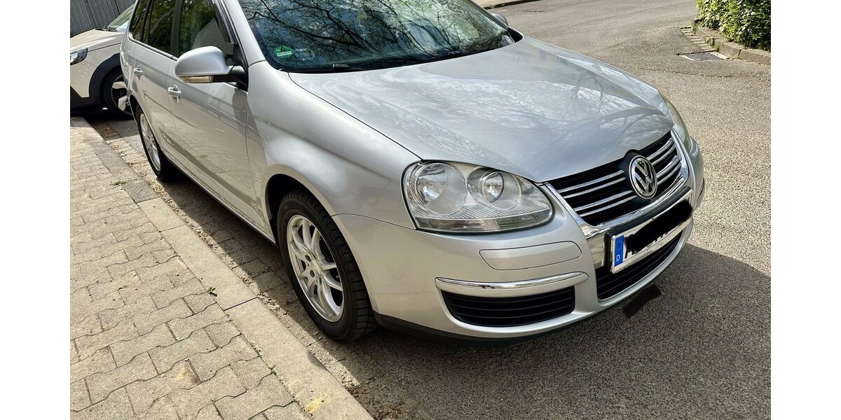 VW Golf V Variant 239.000 km 3.999 &euro; Aachen 52058