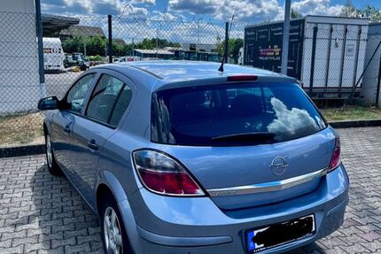 Opel Astra 80.000 km 4.700 &euro; Rheinbach 53359