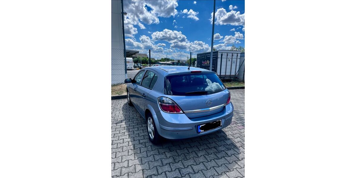 Opel Astra 80.000 km 4.700 &euro; Rheinbach 53359