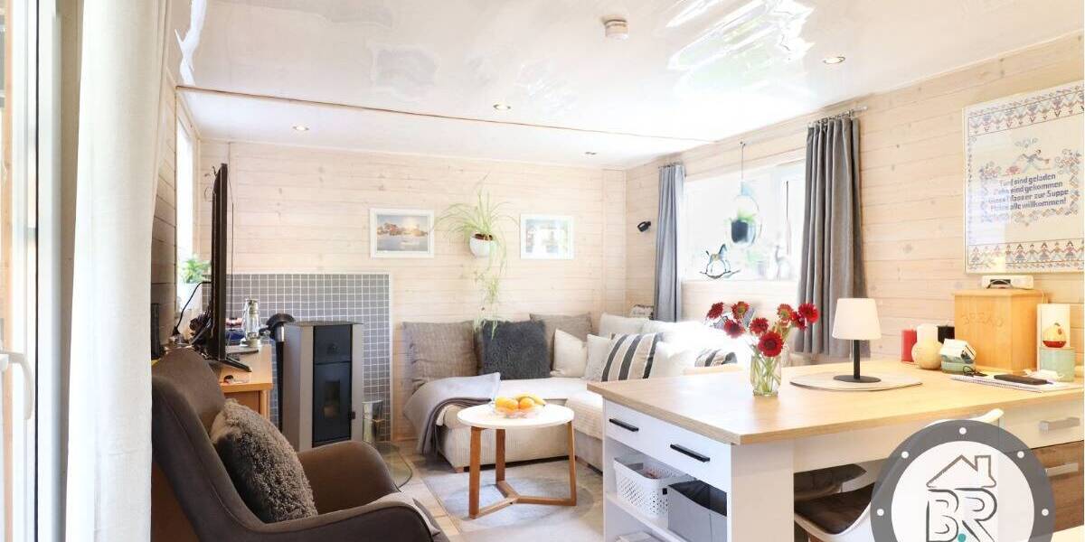 Mehrfamilienhaus, Wohnhaus Zeven Brauel - 3 Zimmer, 40 m&sup2;, 87.000&euro; | Angebot:26751530