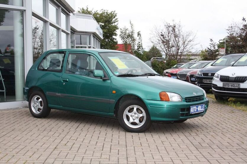 Starlet