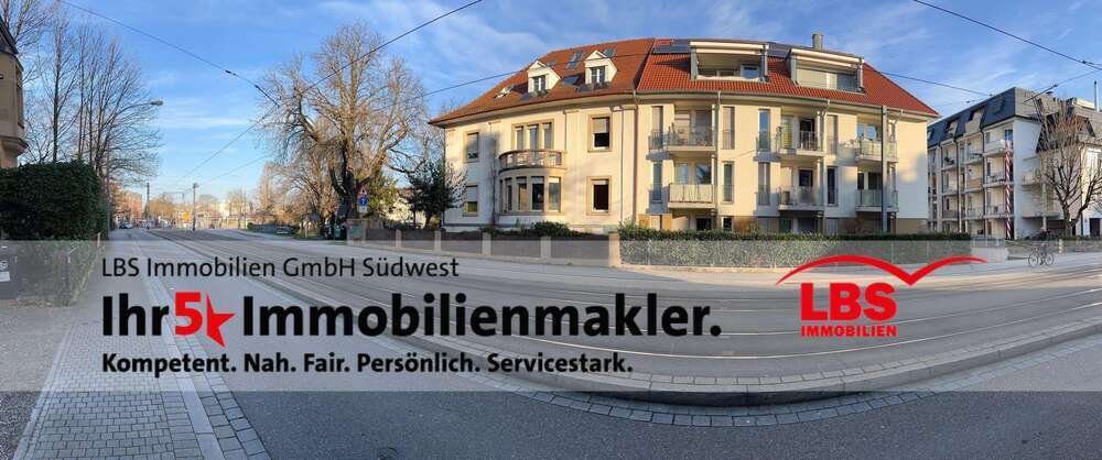 Wohnung zum Kaufen in Freiburg 332.000 € 51 m²