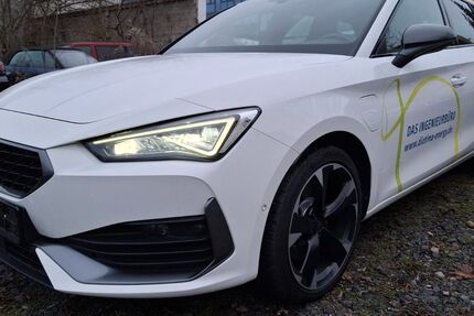 Cupra Leon 116.000 km 21.499 &euro; Fulda 36043
