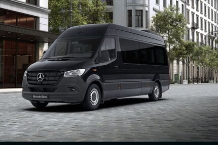 Mercedes-Benz Sprinter 41.266 km 49.921 &euro; Braunschweig 38122