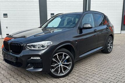 BMW X3 140.500 km 28.900 &euro; Geestland 27607