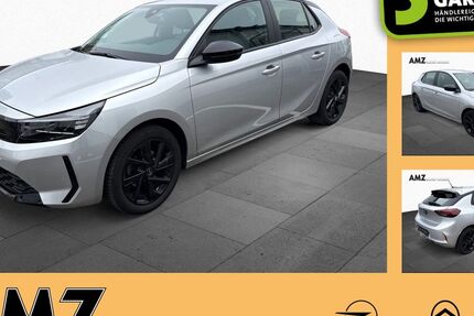 Opel Corsa 36.544 km 12.990 &euro; Ingolstadt 85055
