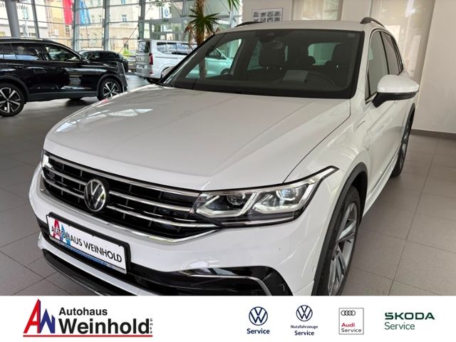 VW Tiguan 40.000 km 29.990 &euro; Chemnitz 09116