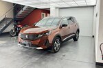 Peugeot 5008 Puretech 130 Allure CarPlay Cam 17.210 km 21.470 &euro; Lich 35423