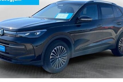 VW Tiguan 15.300 km 37.430 &euro; Insingen 91610