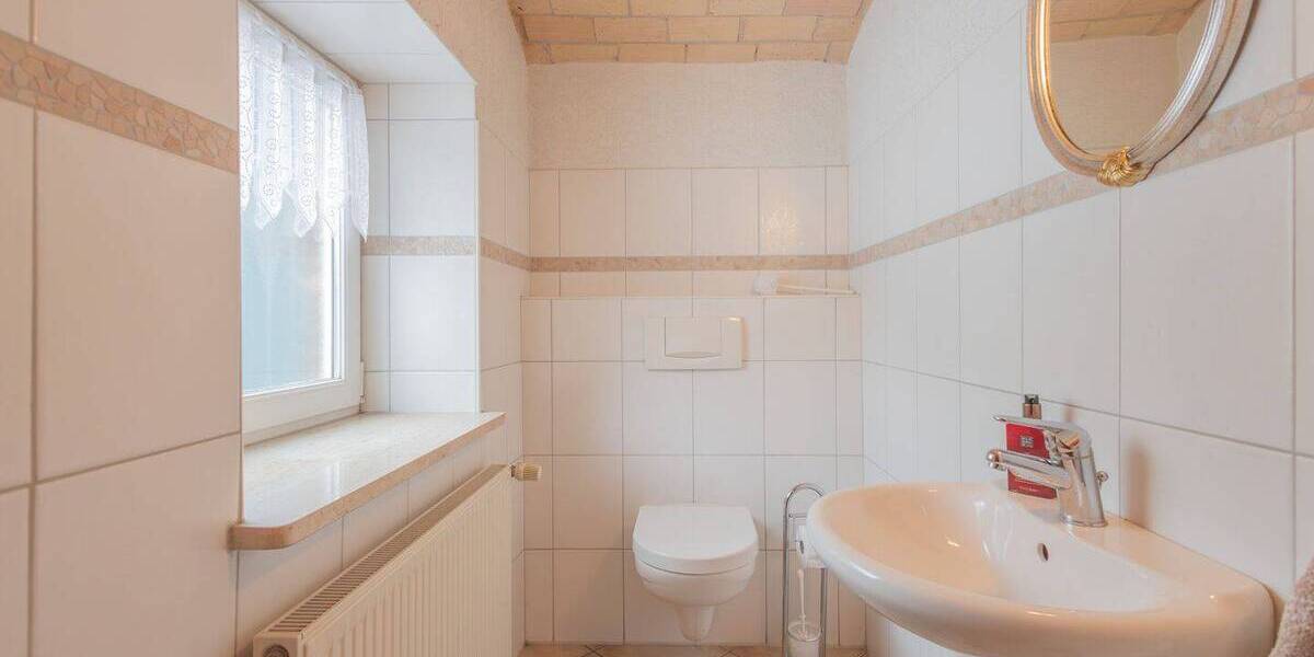 Mehrfamilienhaus, Wohnhaus Fockbek - 6 Zimmer, 200 m&sup2;, 1.490&euro; | Angebot:26433587