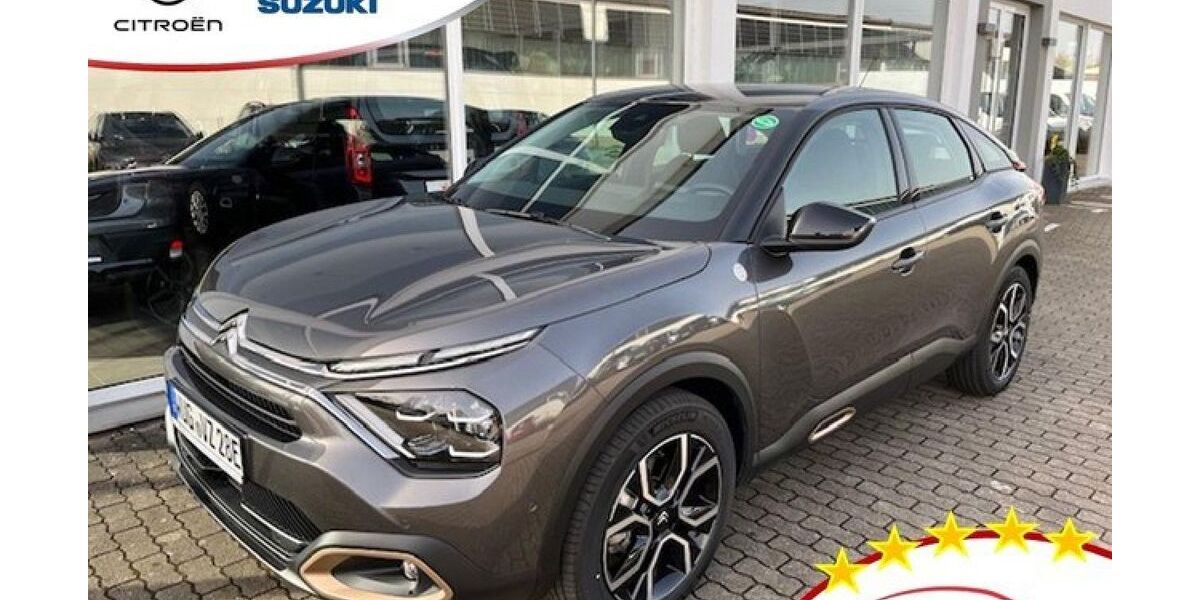 Citroen ë-C4 28.000 km 25.000 &euro; Gunzenhausen 91710