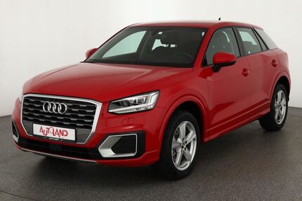 Audi Q2 64.568 km 19.990 &euro; Kassel 34123