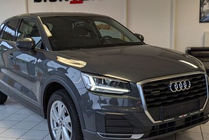 Audi Q2 133.000 km 16.480 € Homberg (Efze) 34576