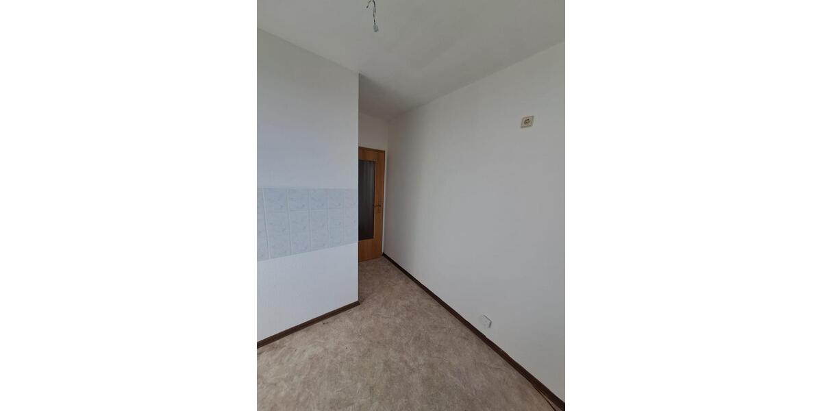 Dachgeschoßwohnung Plauen Altstadt - 2 Zimmer, 50 m&sup2;, 45.000&euro; | Angebot:26706856
