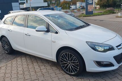 Opel Astra 222.421 km 4.790 &euro; Mühlacker / Enzberg 75417