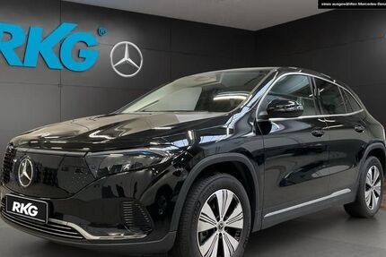 Mercedes-Benz EQA 29.835 km 35.360 € Bornheim 53332
