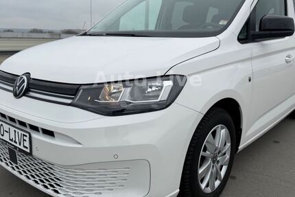 VW Caddy 170.675 km 17.990 &euro; Böblingen/Stuttgart 71034