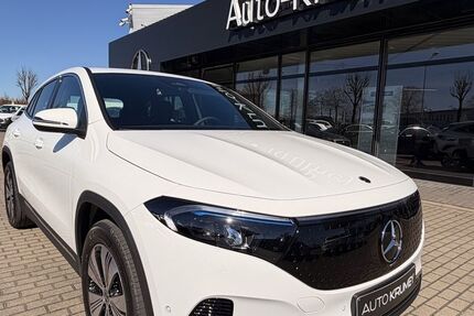 Mercedes-Benz EQA 3.100 km 52.000 &euro; Magdeburg 39120