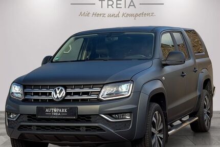 VW Amarok 119.000 km 34.980 &euro; Treia 24896