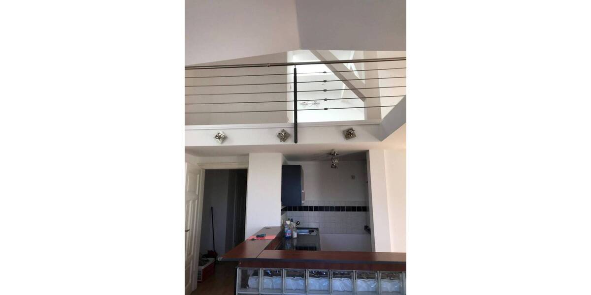 Etagenwohnung Regensburg Innenstadt - 2 Zimmer, 68 m&sup2;, 487.000&euro; | Angebot:25997089