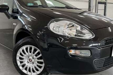 Fiat Punto 132.487 km 6.980 € Deggendorf 94469