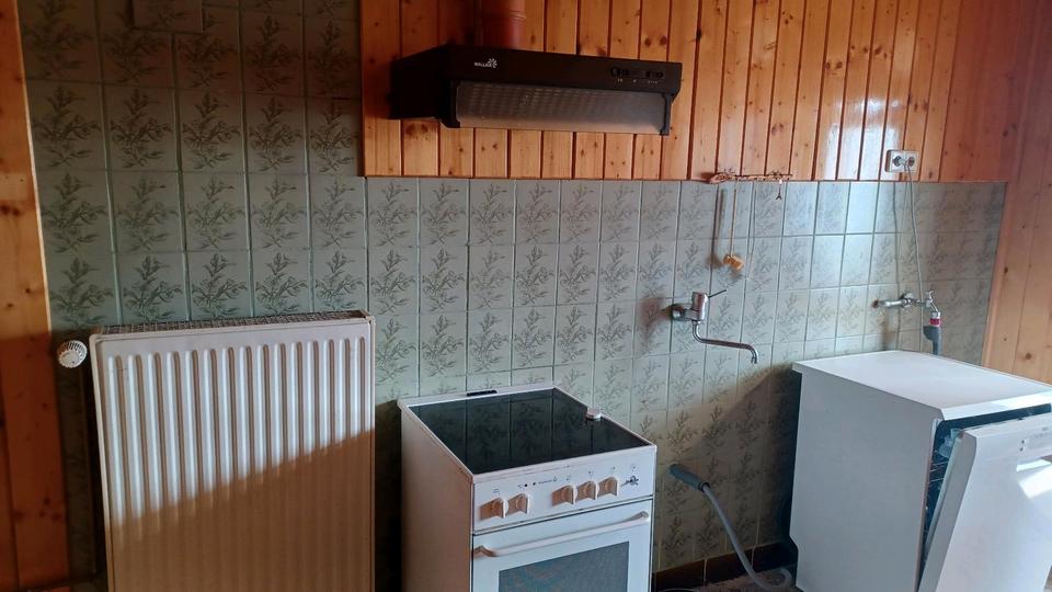 Einfamilienhaus Ilmenau Frauenwald - 5 Zimmer, 100 m&sup2;, 260.000&euro; | Angebot:26023773