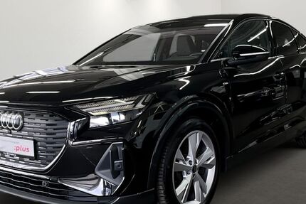 Audi Q4 e-tron 27.048 km 40.470 &euro; Kaiserslautern 67663