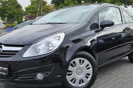 Opel Corsa 147.137 km 3.890 € Erfurt 99085