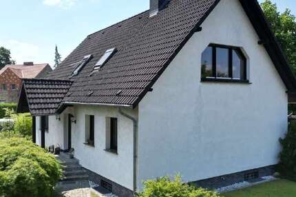 Haus Fredersdorf/Vogelsdorf Vogelsdorf - 5 Zimmer, 151 m&sup2;, 649.000&euro; | Angebot:27133325