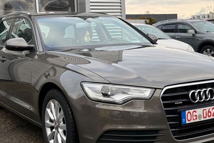 Audi A6 162.500 km 13.499 &euro; Offenburg 77652