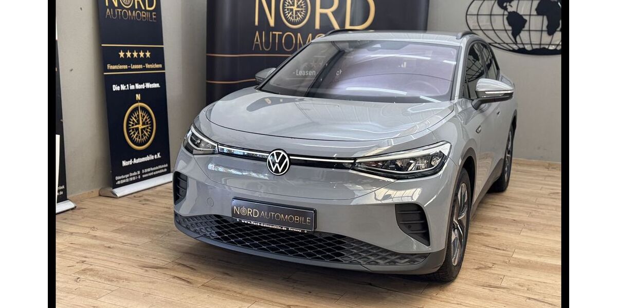 VW ID.4 70.329 km 22.990 &euro; Rastede/ Wahnbek 26180