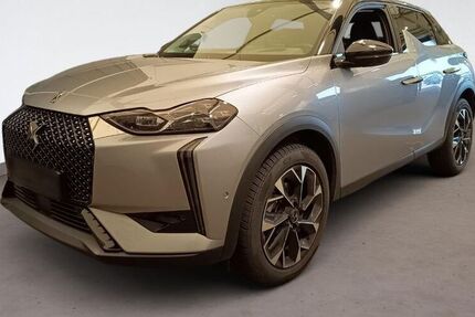 DS Automobiles DS3