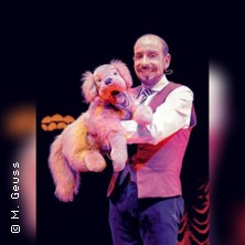 Neujahrskonzert: Revue der 20er Jahre 01.01.2026 Sinfonie an der Regnitz
