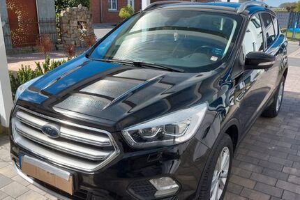 Ford Kuga 156.179 km 10.000 &euro; Rüthen 59602