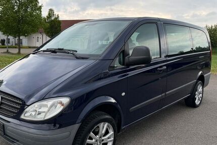 Mercedes-Benz Vito 258.000 km 5.990 &euro; Holzgerlingen 71088