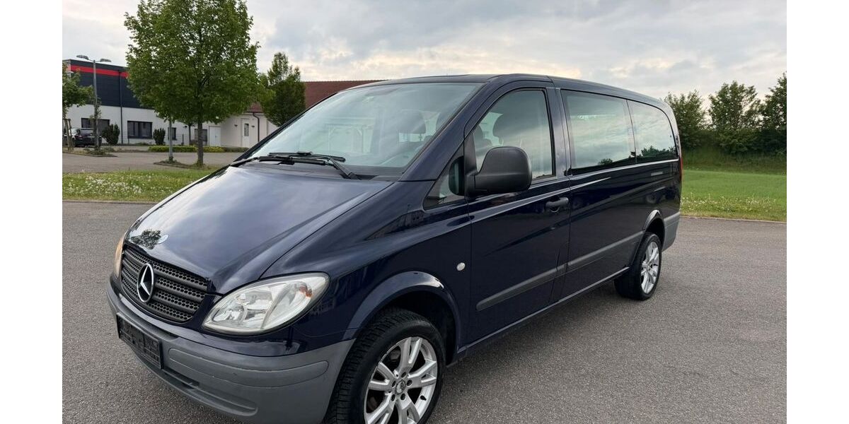 Mercedes-Benz Vito 258.000 km 5.990 &euro; Holzgerlingen 71088