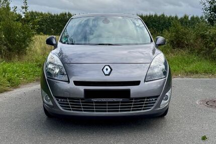 Renault Grand Scenic 130.000 km 5.950 &euro; Osterrönfeld 24783