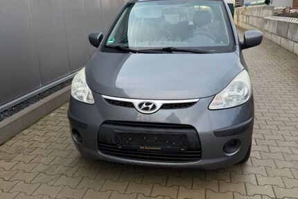 Hyundai i10 142.800 km 2.250 &euro; Horb 72160