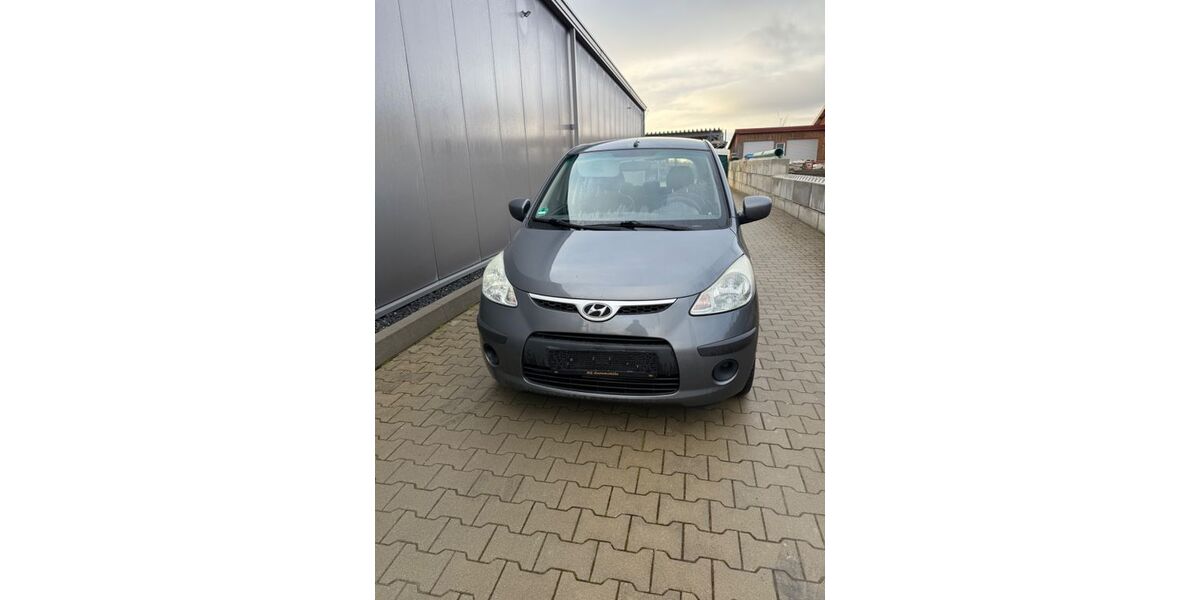 Hyundai i10 142.800 km 2.250 &euro; Horb 72160