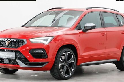 Cupra Ateca 43.856 km 33.730 &euro; Feldkirchen/Westerham 83620