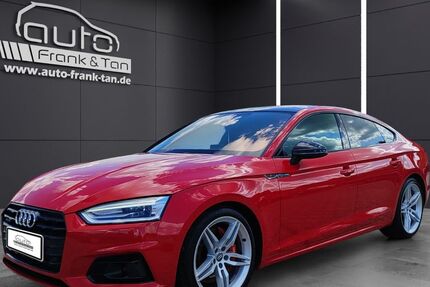 Audi A5 172.000 km 23.990 &euro; Schmelz 66839