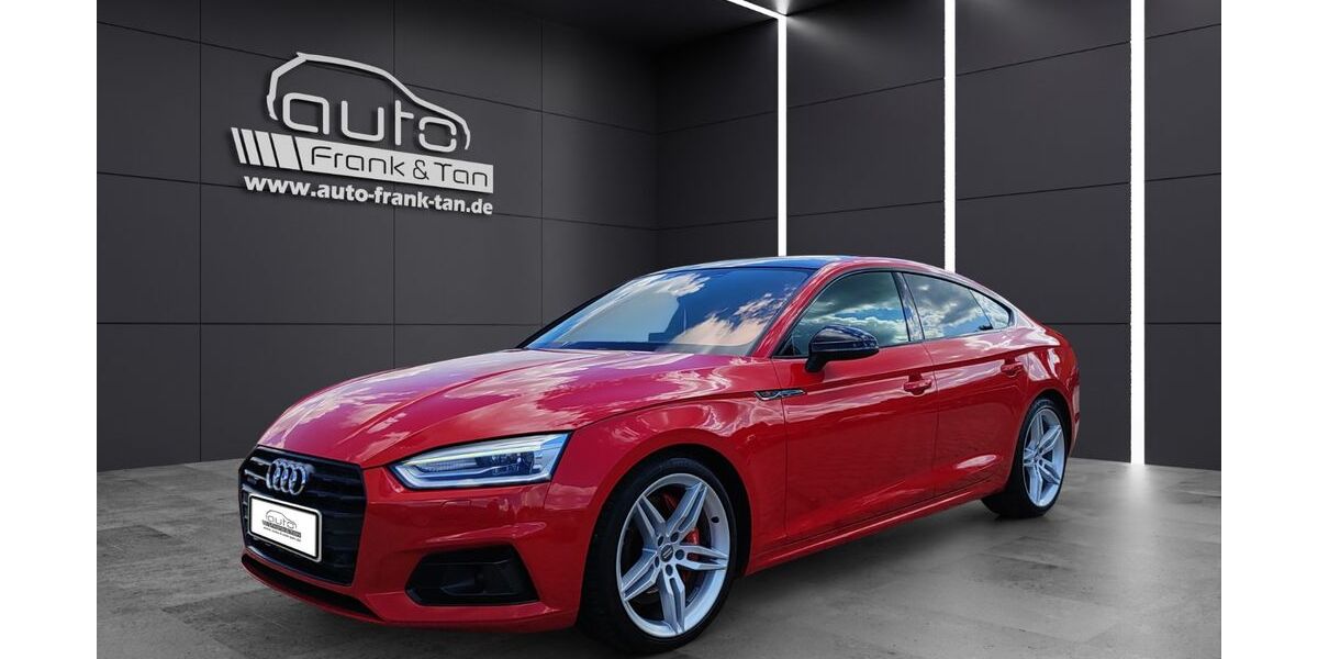 Audi A5 172.000 km 23.990 &euro; Schmelz 66839