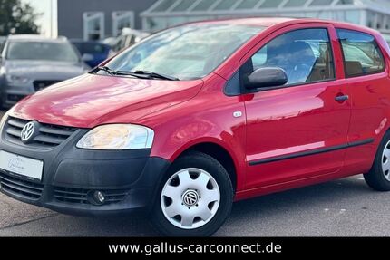 VW Fox 85.629 km 2.990 &euro; Chemnitz 09131