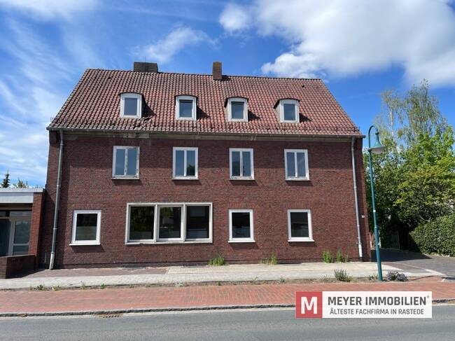 Gewerbeobjekt Zetel - 749.000&euro; | Angebot:20712412