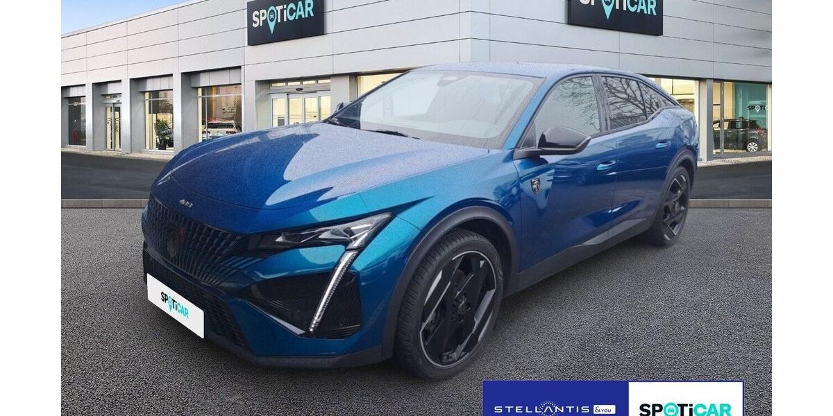 Peugeot 408 41.664 km 29.890 &euro; Mannheim 68309